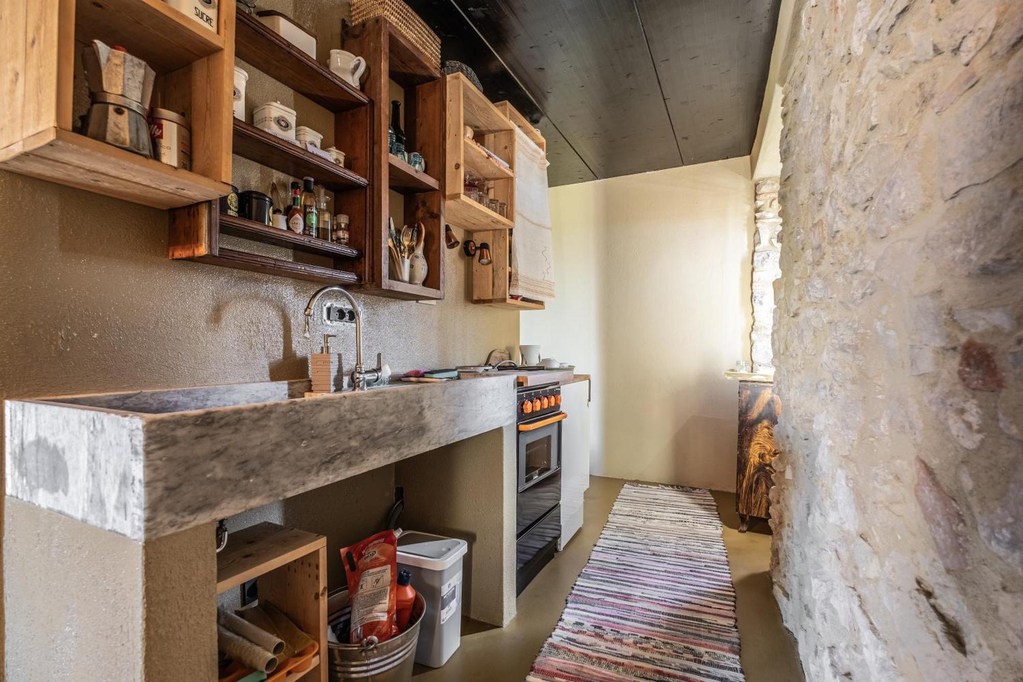 Villa Retreatloft In Manciano Exterior foto