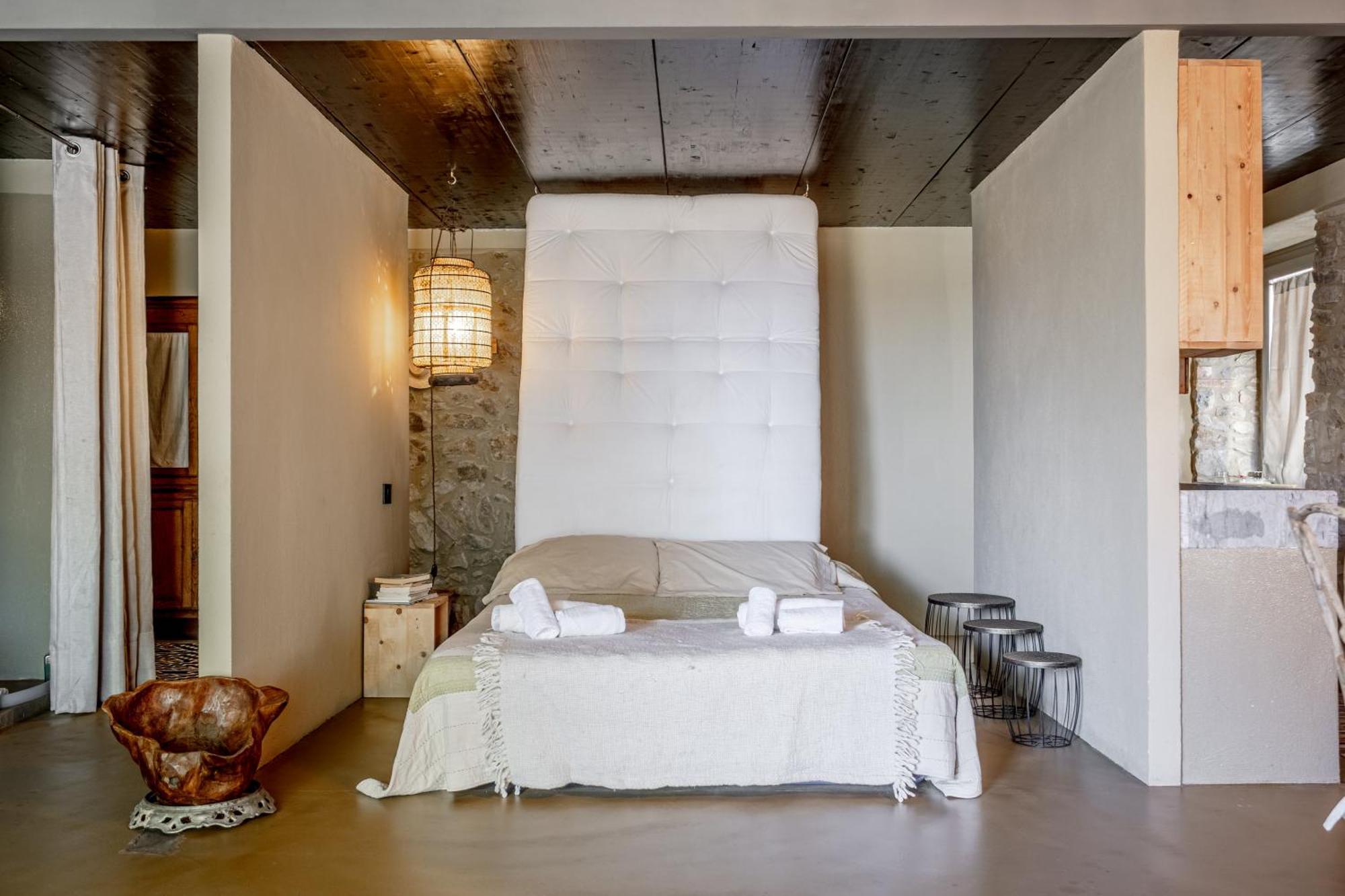 Villa Retreatloft In Manciano Exterior foto