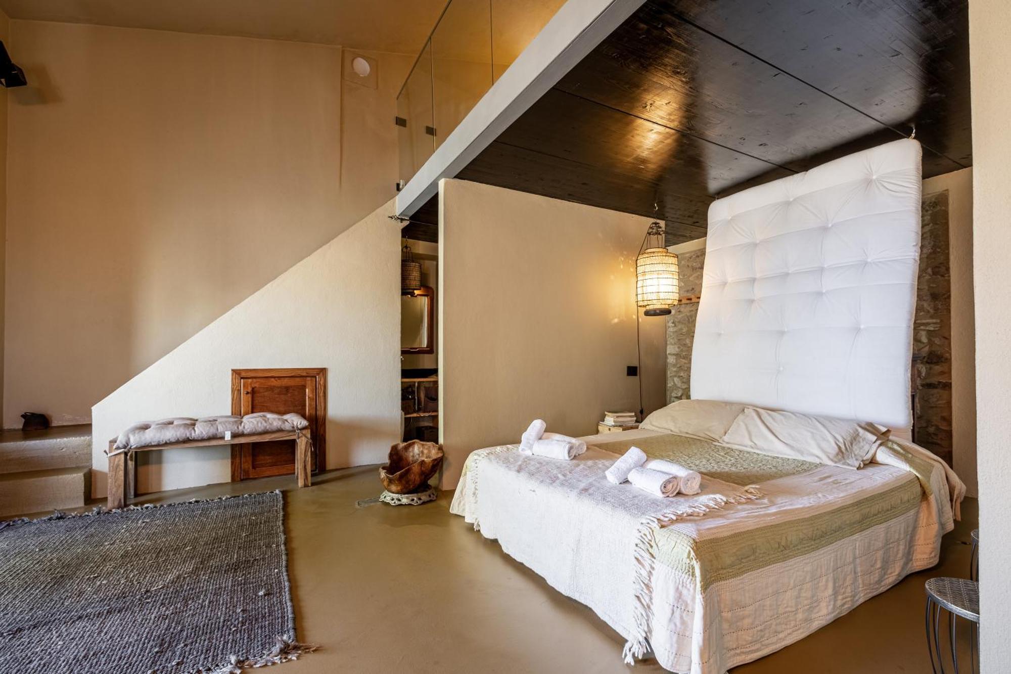 Villa Retreatloft In Manciano Exterior foto